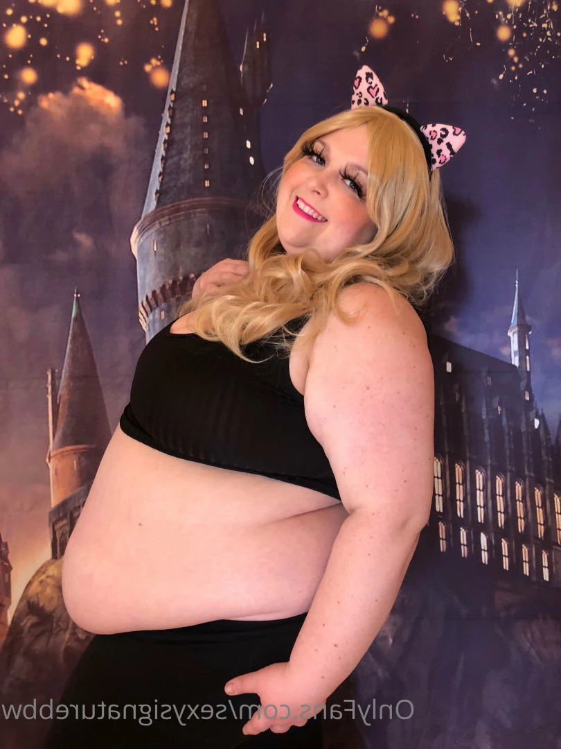 Tammy Jung [ sexysignaturebbw ] Onlyfans leaked photo 7456739 on Hotleaks.tv