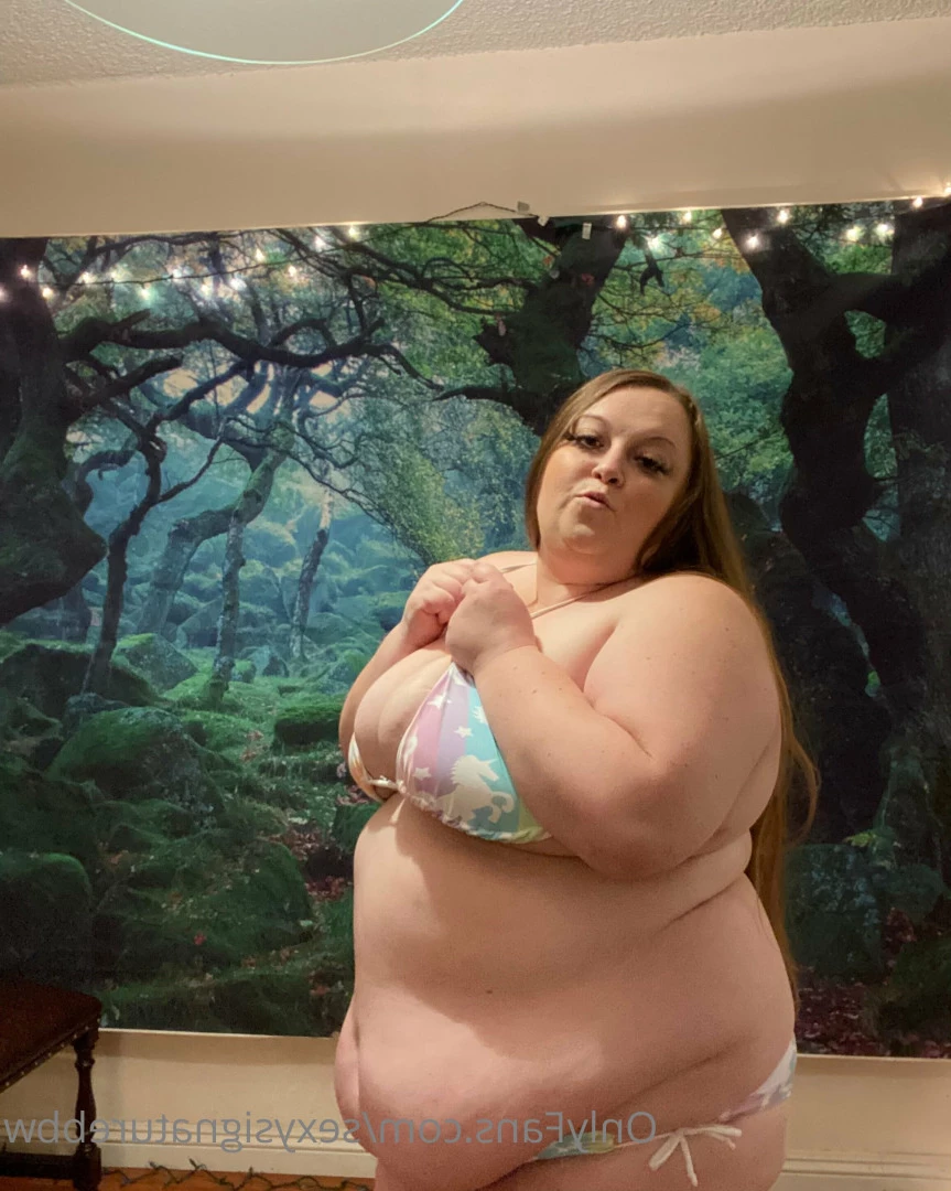 Tammy Jung [ sexysignaturebbw ] Onlyfans leaked photo 7456943 on Hotleaks.tv