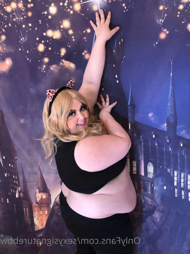 Tammy Jung [ sexysignaturebbw ] Onlyfans leaked photo 7457063 on Hotleaks.tv