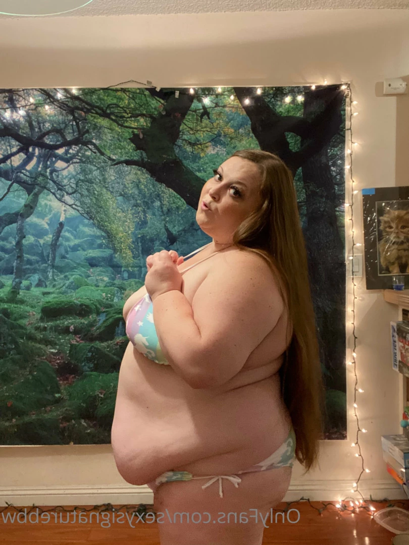 Tammy Jung [ sexysignaturebbw ] Onlyfans leaked photo 7457086 on Hotleaks.tv