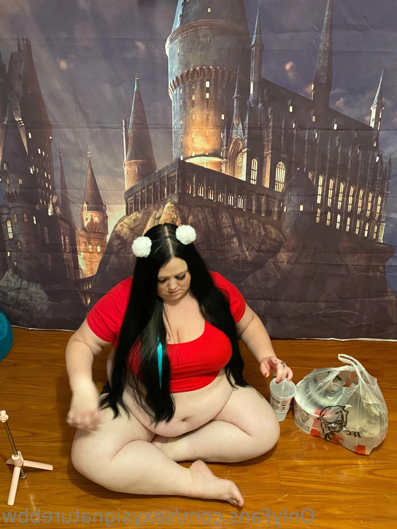 Tammy Jung [ sexysignaturebbw ] Onlyfans leaked photo 7457177 on Hotleaks.tv