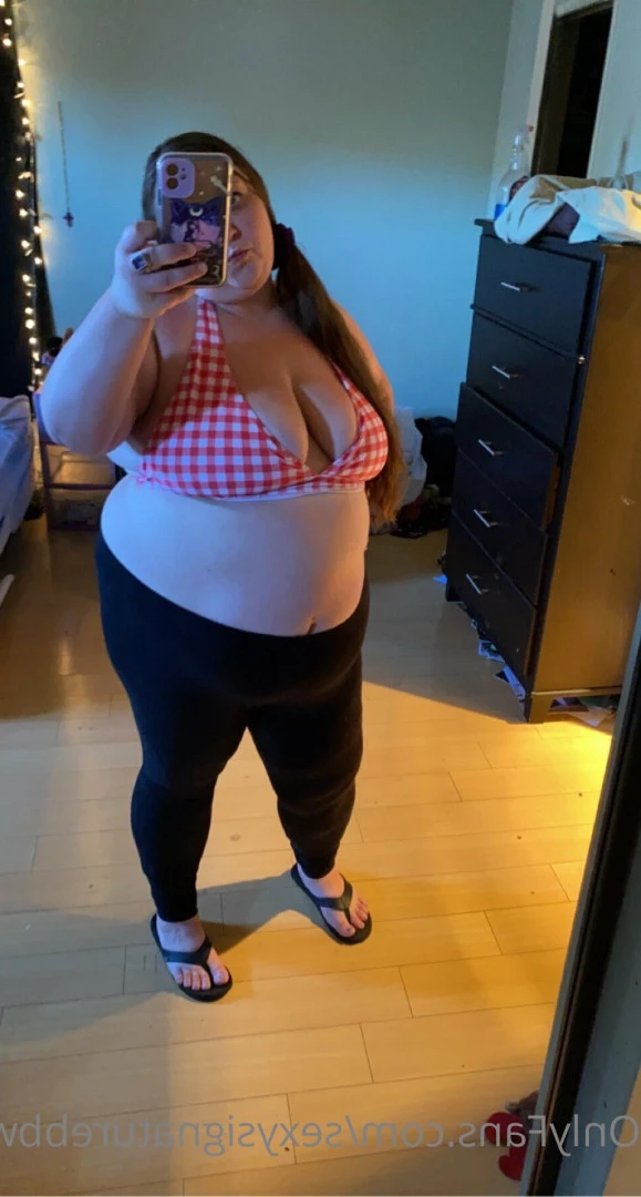 Tammy Jung [ sexysignaturebbw ] Onlyfans leaked photo 7457243 on Hotleaks.tv