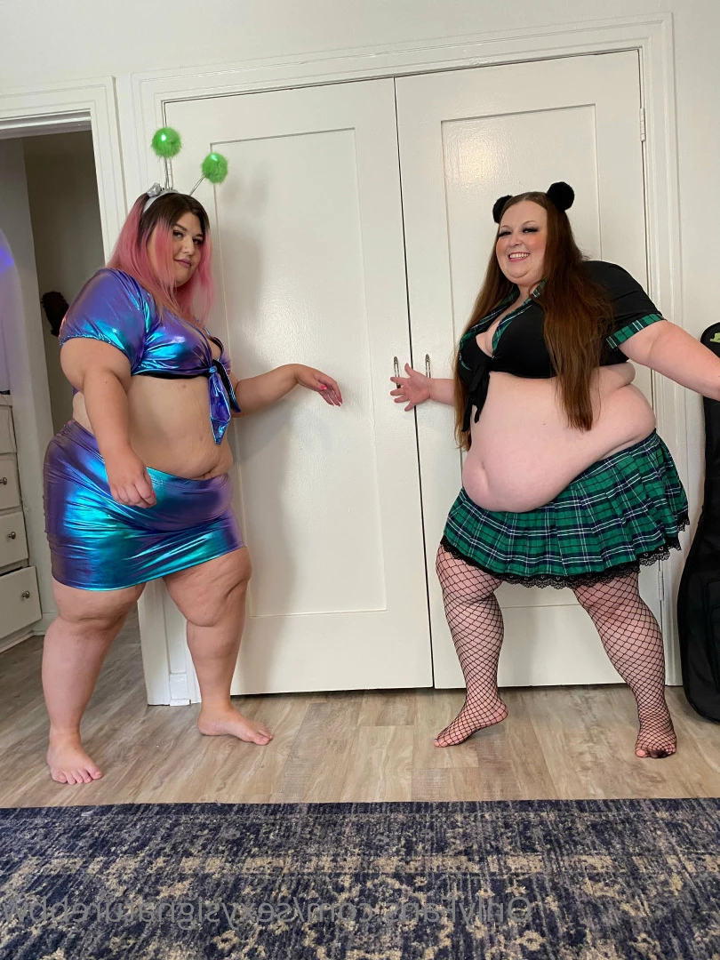 Tammy Jung [ sexysignaturebbw ] Onlyfans leaked photo 7457267 on Hotleaks.tv