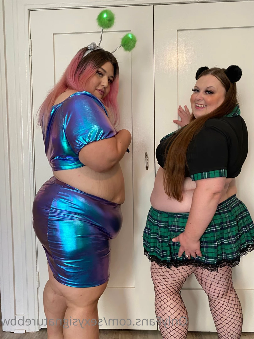 Tammy Jung [ sexysignaturebbw ] Onlyfans leaked photo 7457372 on Hotleaks.tv