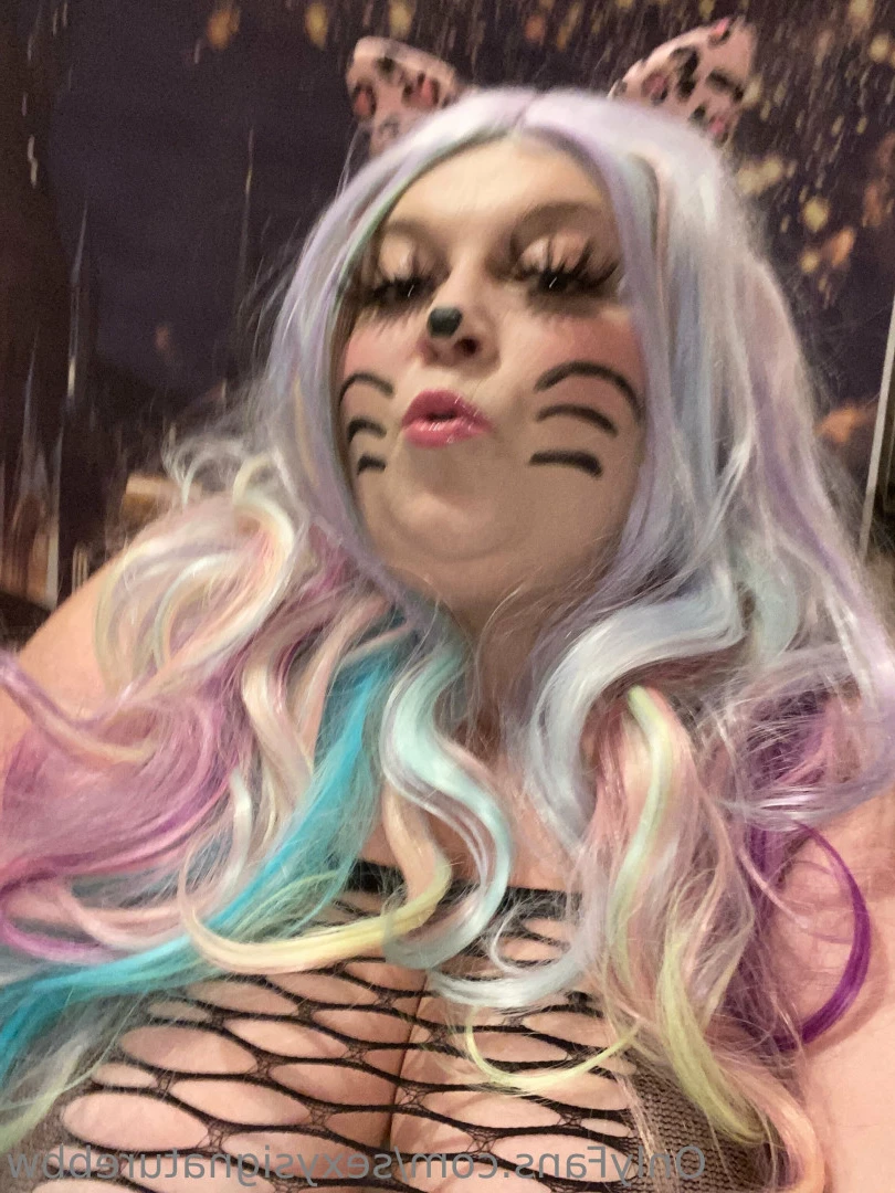 Tammy Jung [ sexysignaturebbw ] Onlyfans leaked photo 7457413 on Hotleaks.tv