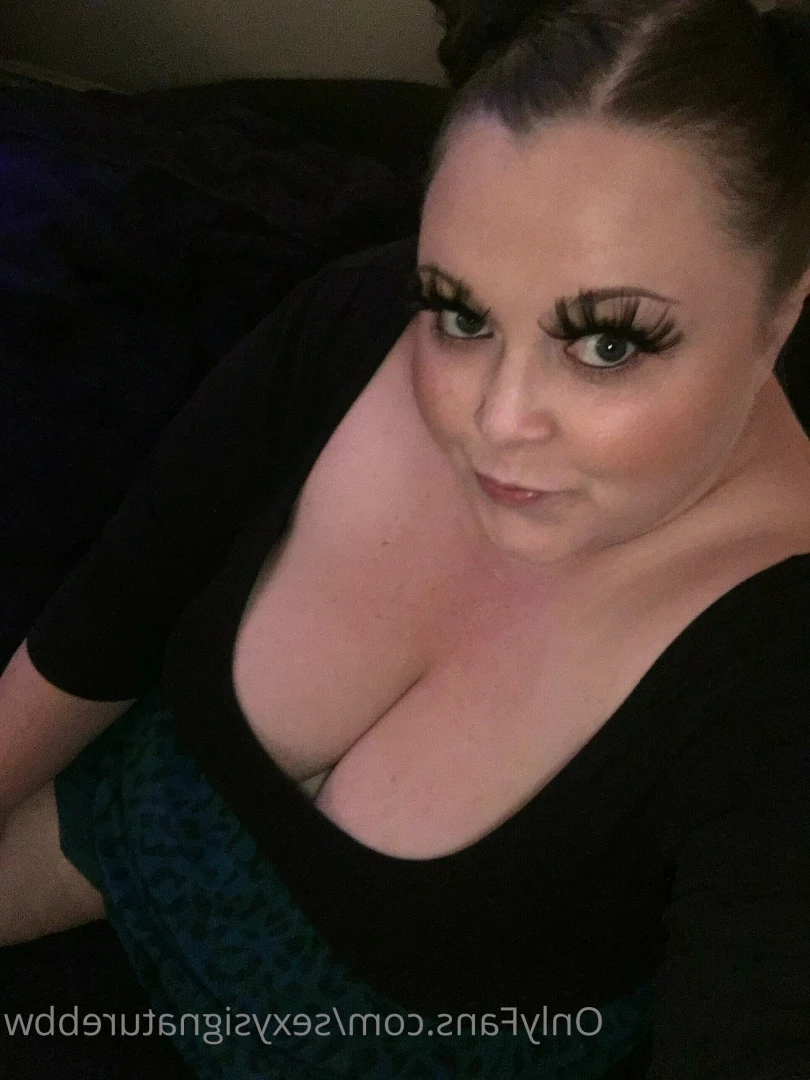 Tammy Jung [ sexysignaturebbw ] Onlyfans leaked photo 7457431 on Hotleaks.tv