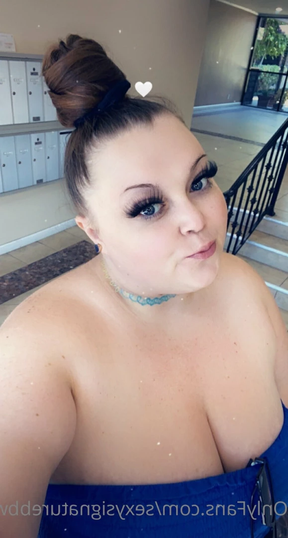 Tammy Jung [ sexysignaturebbw ] Onlyfans leaked photo 7457441 on Hotleaks.tv
