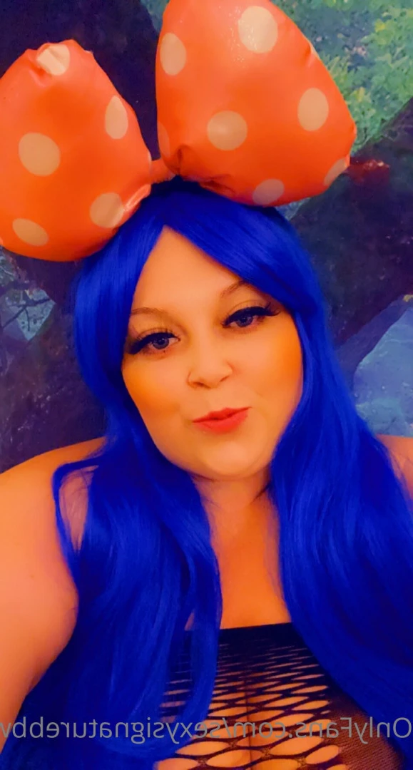 Tammy Jung [ sexysignaturebbw ] Onlyfans leaked photo 7457461 on Hotleaks.tv