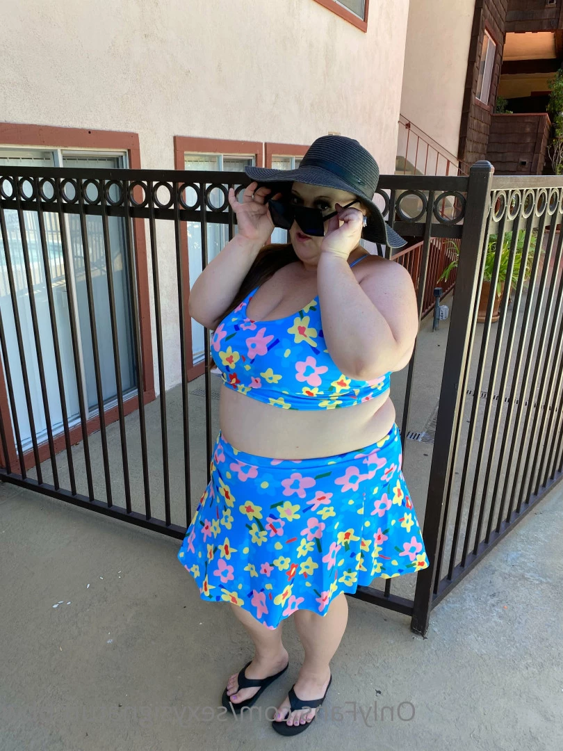 Tammy Jung [ sexysignaturebbw ] Onlyfans leaked photo 7457647 on Hotleaks.tv