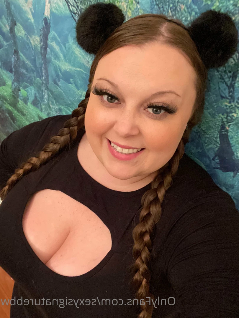 Tammy Jung [ sexysignaturebbw ] Onlyfans leaked photo 7457785 on Hotleaks.tv