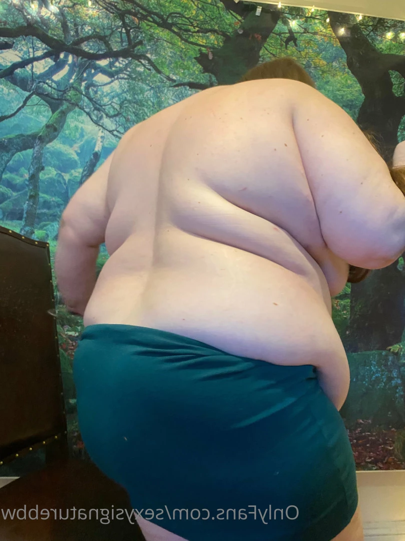Tammy Jung [ sexysignaturebbw ] Onlyfans leaked photo 7457918 on Hotleaks.tv