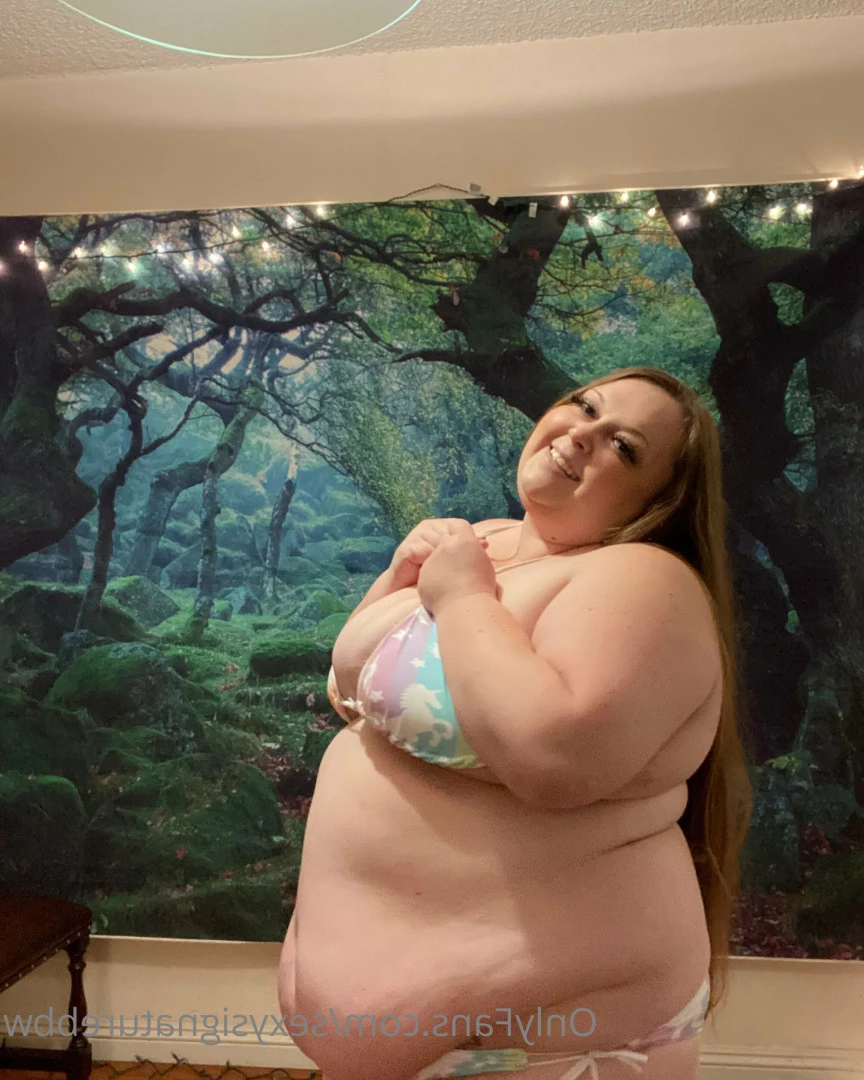 Tammy Jung [ sexysignaturebbw ] Onlyfans leaked photo 7457950 on Hotleaks.tv