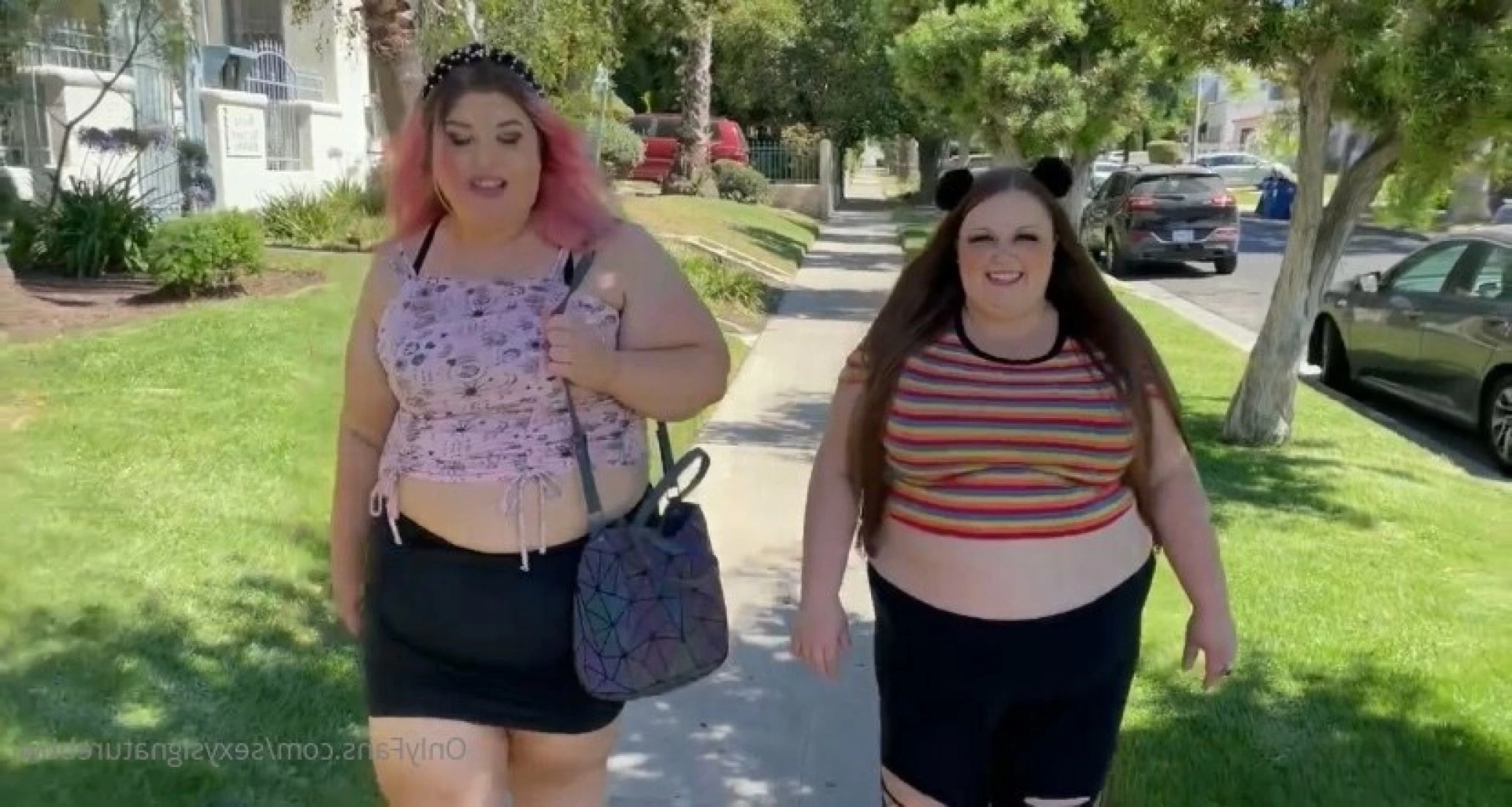 Tammy Jung [ sexysignaturebbw ] Onlyfans leaked photo 7458542 on Hotleaks.tv