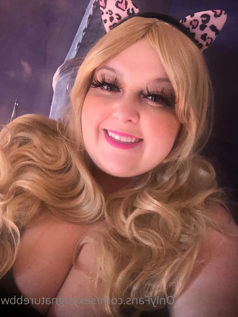 Tammy Jung [ sexysignaturebbw ] Onlyfans leaked photo 7458832 on Hotleaks.tv