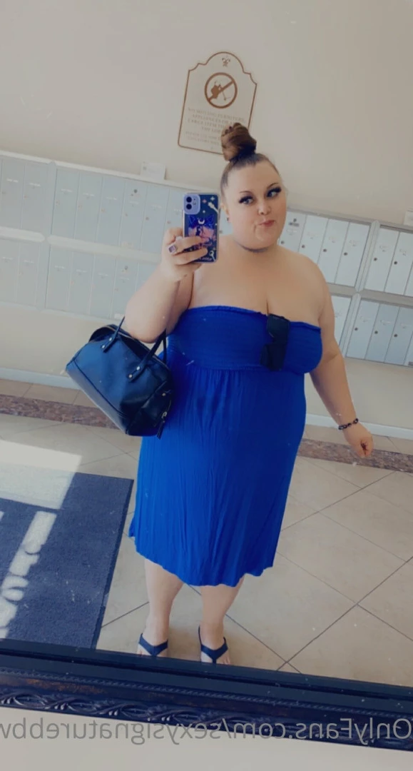 Tammy Jung [ sexysignaturebbw ] Onlyfans leaked photo 7458914 on Hotleaks.tv