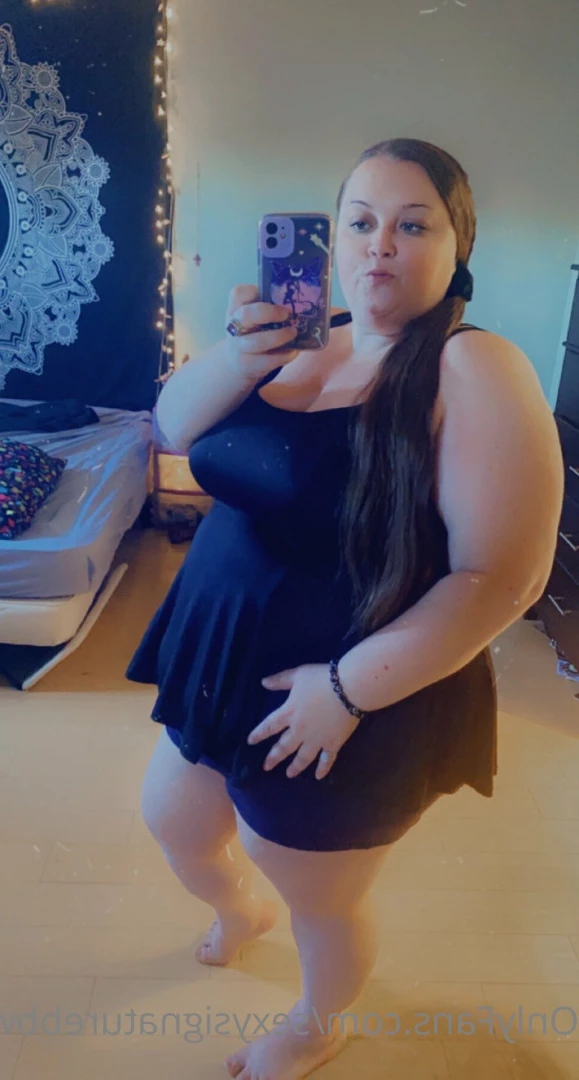 Tammy Jung [ sexysignaturebbw ] Onlyfans leaked photo 7458925 on Hotleaks.tv