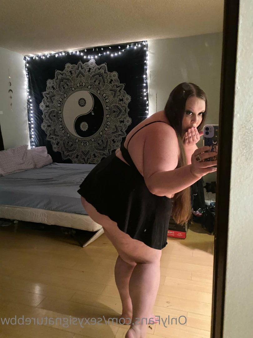 Tammy Jung [ sexysignaturebbw ] Onlyfans leaked photo 7459292 on Hotleaks.tv