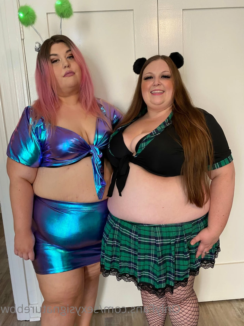 Tammy Jung [ sexysignaturebbw ] Onlyfans leaked photo 7459573 on Hotleaks.tv