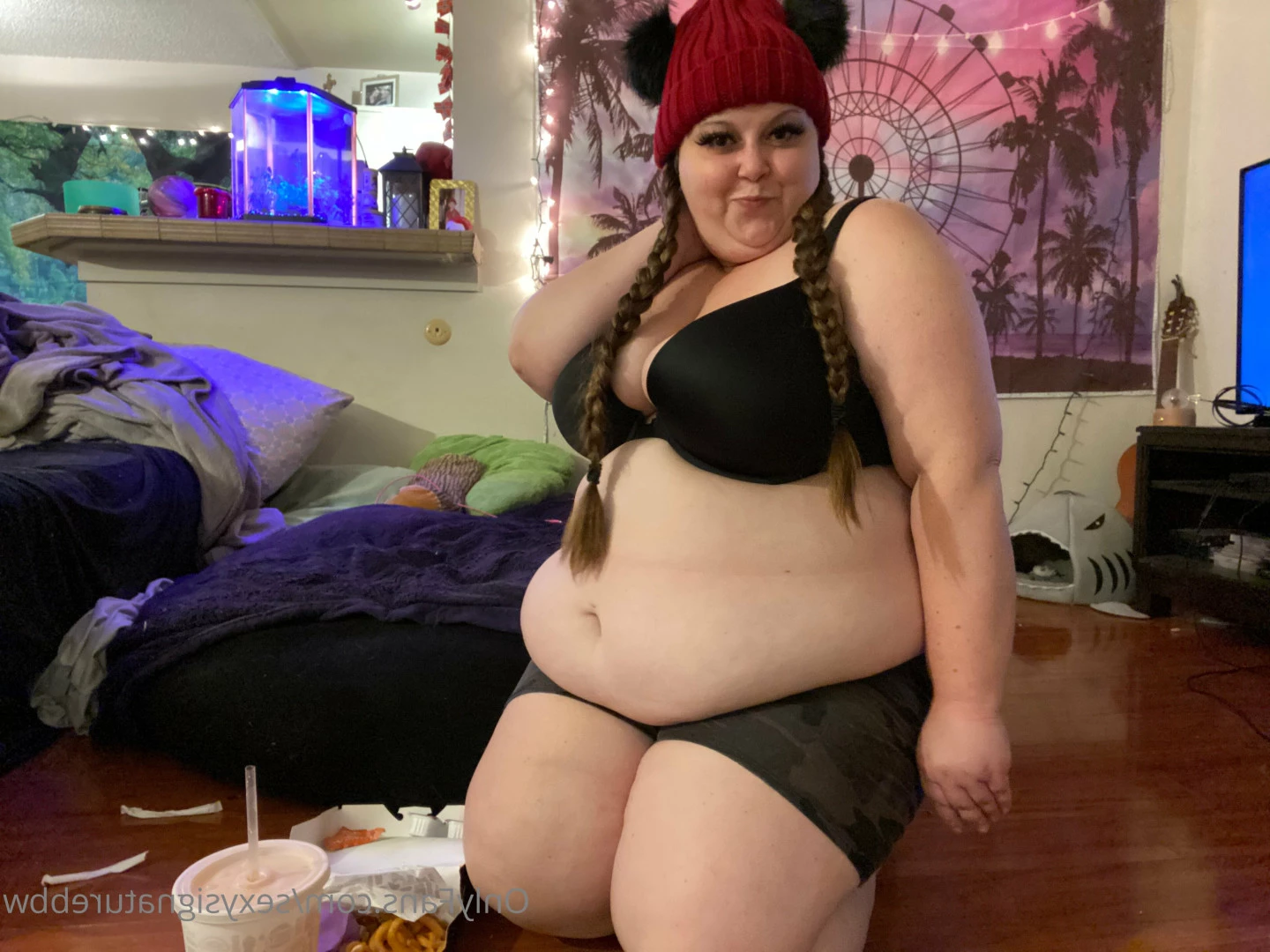 Tammy Jung [ sexysignaturebbw ] Onlyfans leaked photo 7459673 on Hotleaks.tv