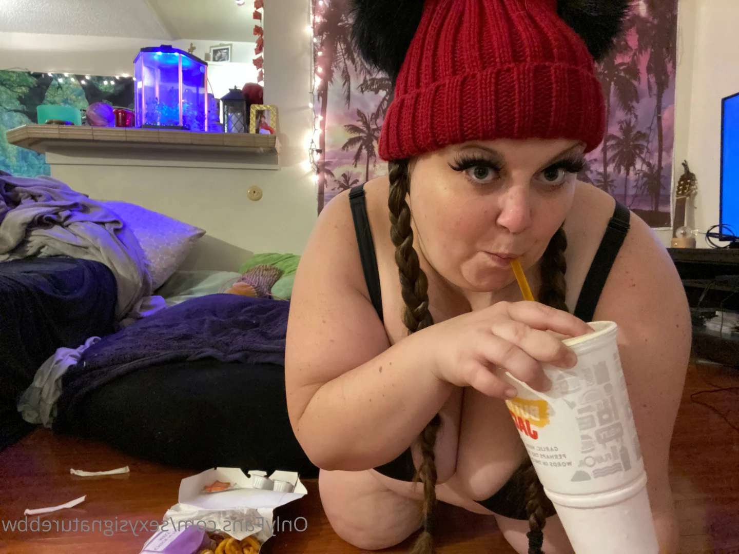 Tammy Jung [ sexysignaturebbw ] Onlyfans leaked photo 7459808 on Hotleaks.tv