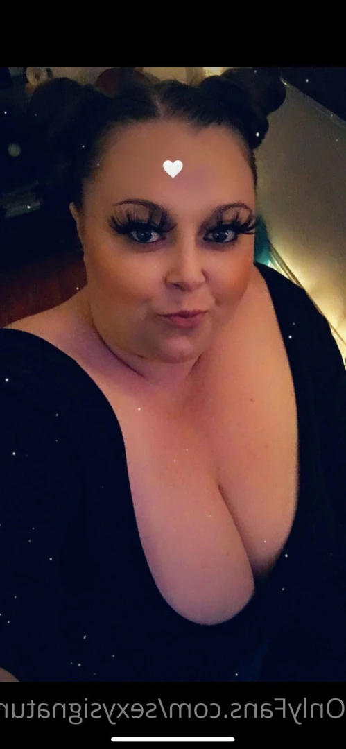 Tammy Jung [ sexysignaturebbw ] Onlyfans leaked photo 7460003 on Hotleaks.tv