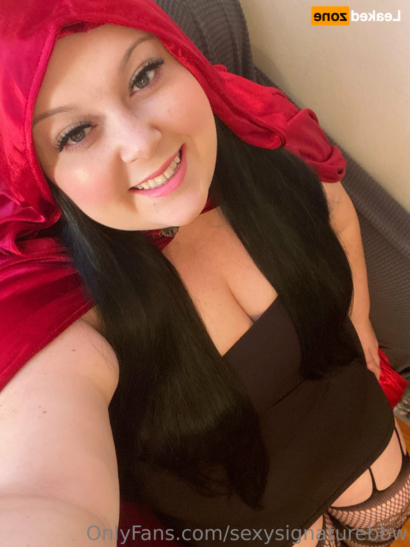 Tammy Jung [ sexysignaturebbw ] Onlyfans leaked photo 16615395 on Hotleaks.tv