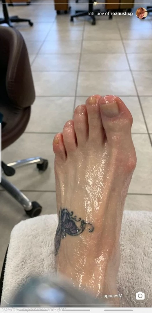 sexysweetfeetana [ sexysweetfeeta1 ] Onlyfans leaked photo 2721245 on Hotleaks.tv