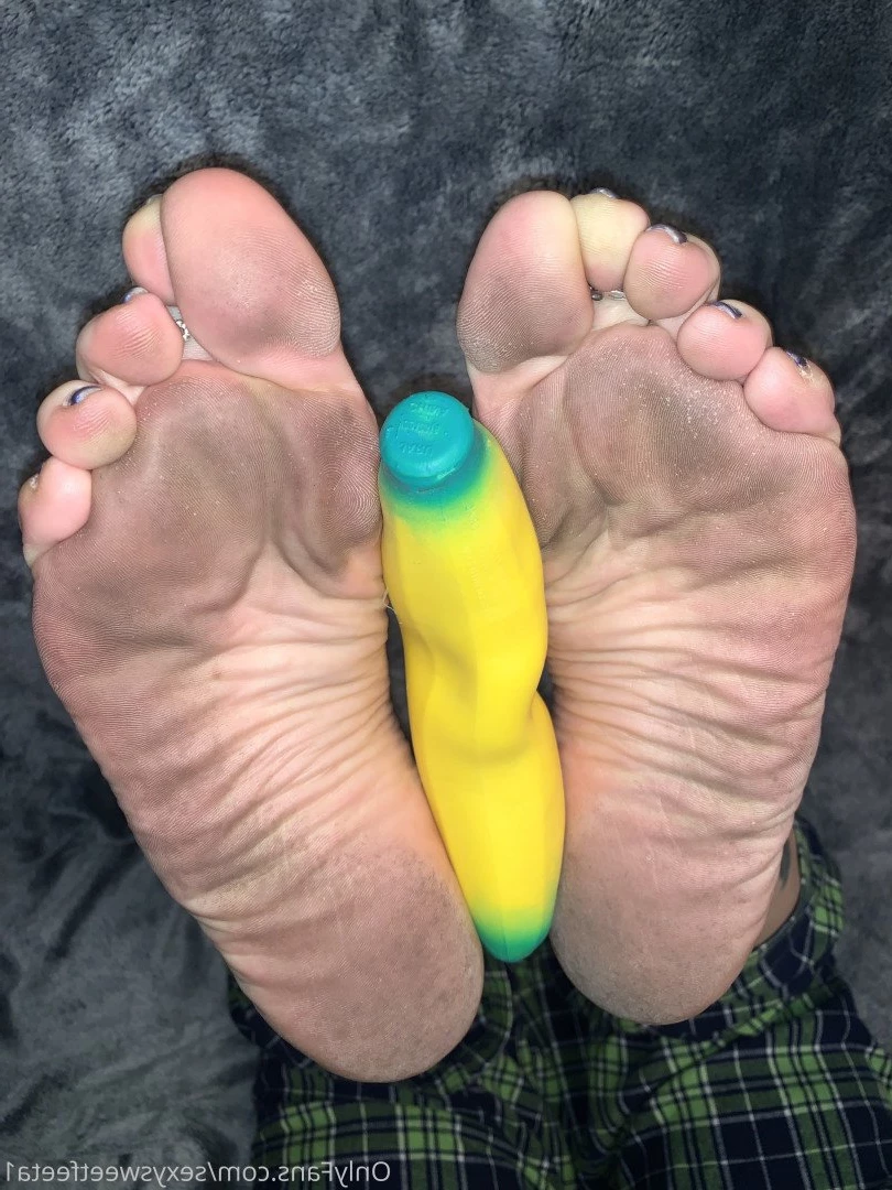 sexysweetfeetana [ sexysweetfeeta1 ] Onlyfans leaked photo 2721989 on Hotleaks.tv