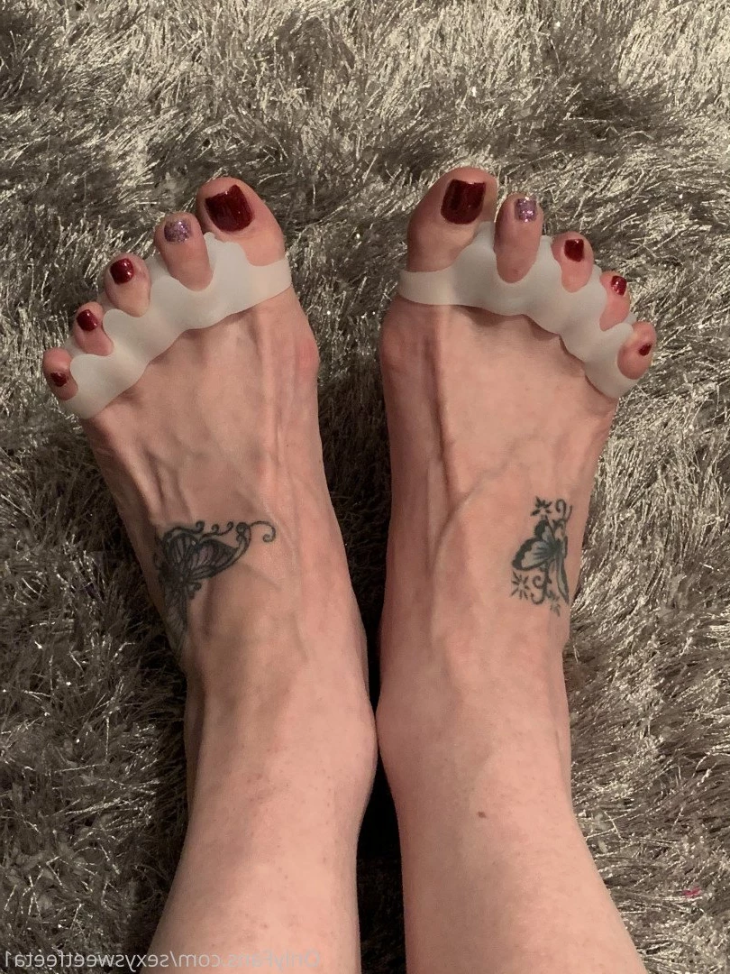 sexysweetfeetana [ sexysweetfeeta1 ] Onlyfans leaked photo 2722220 on Hotleaks.tv