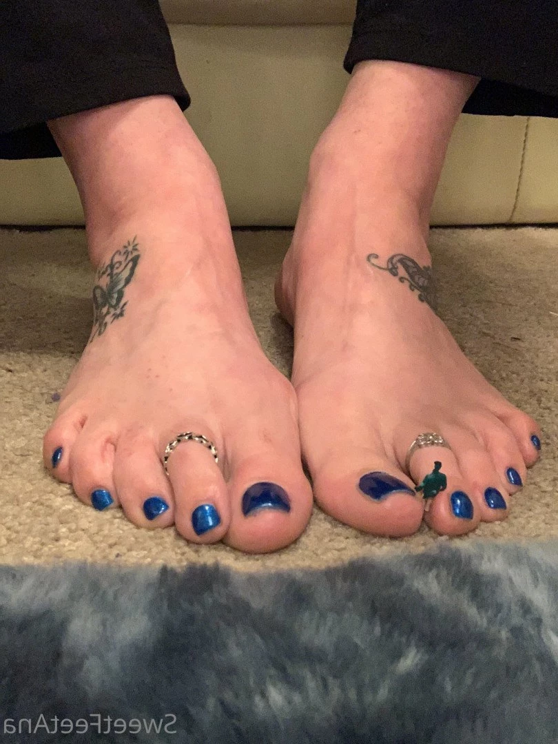 sexysweetfeetana [ sexysweetfeeta1 ] Onlyfans leaked photo 2723536 on Hotleaks.tv