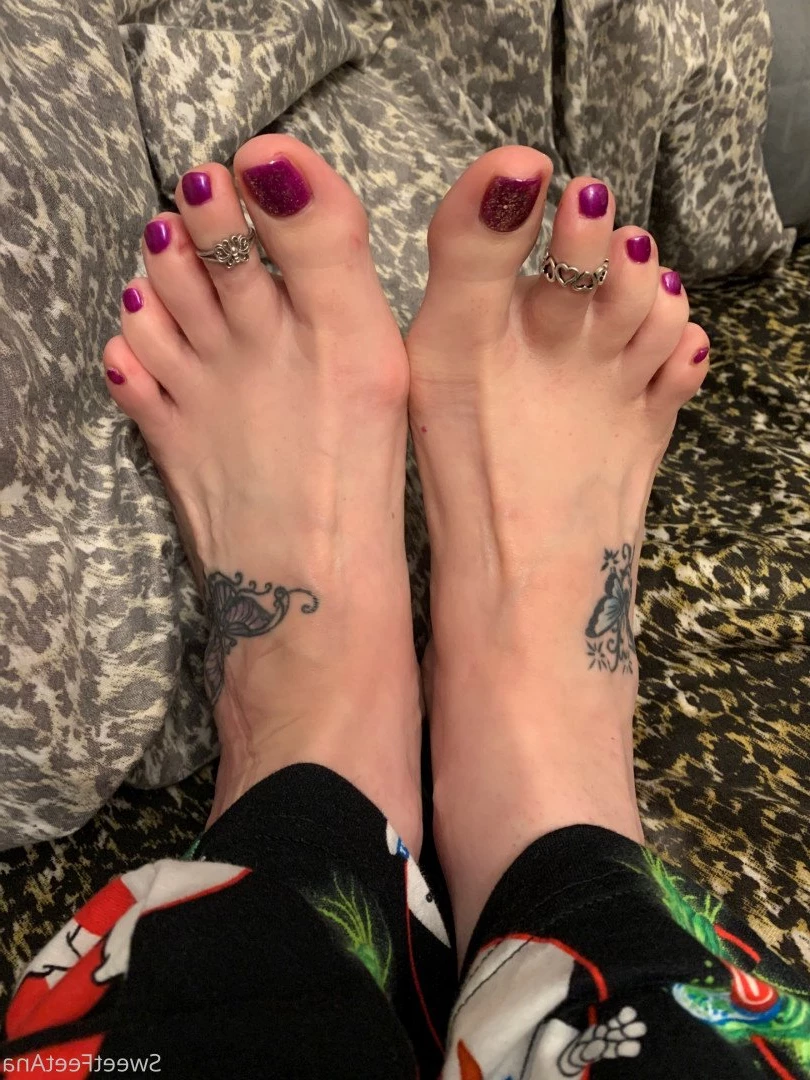 sexysweetfeetana [ sexysweetfeeta1 ] Onlyfans leaked photo 2724136 on Hotleaks.tv