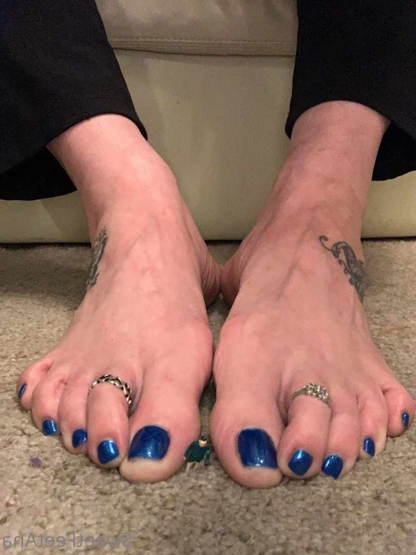 sexysweetfeetana [ sexysweetfeeta1 ] Onlyfans leaked photo 2726675 on Hotleaks.tv