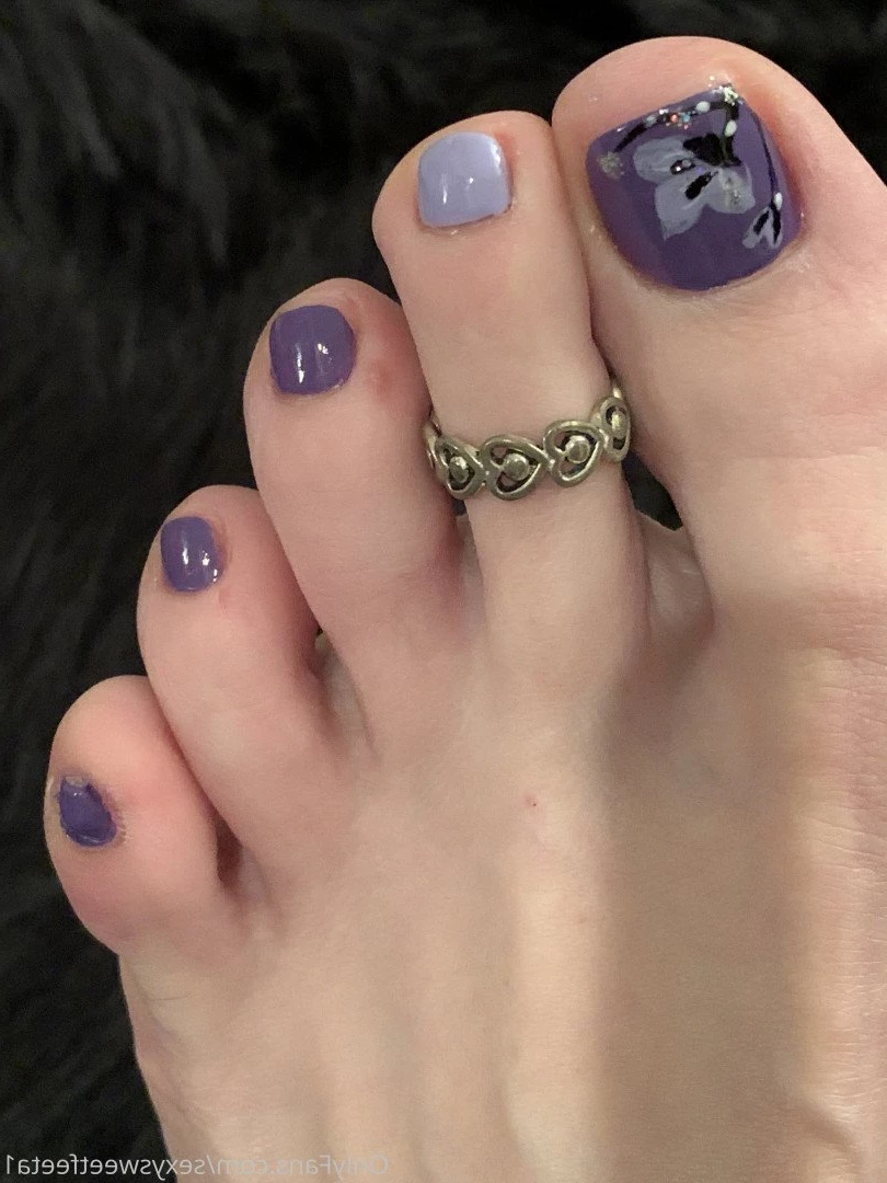 sexysweetfeetana [ sexysweetfeeta1 ] Onlyfans leaked photo 2727608 on Hotleaks.tv