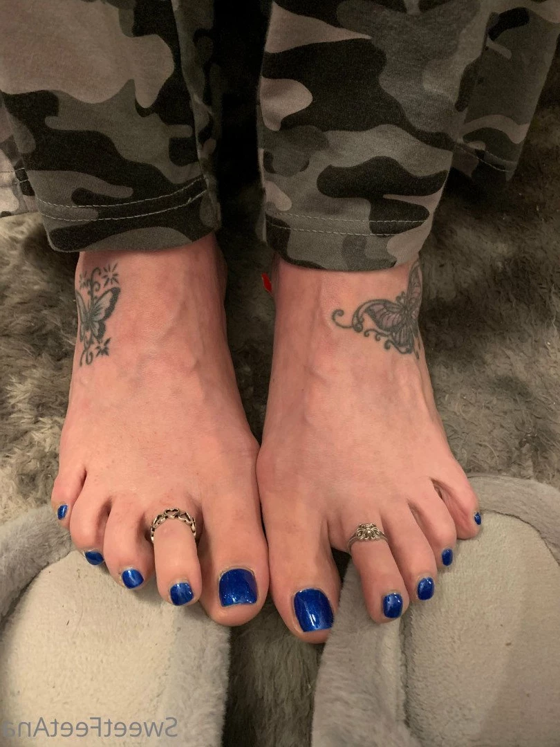 sexysweetfeetana [ sexysweetfeeta1 ] Onlyfans leaked photo 2727706 on Hotleaks.tv
