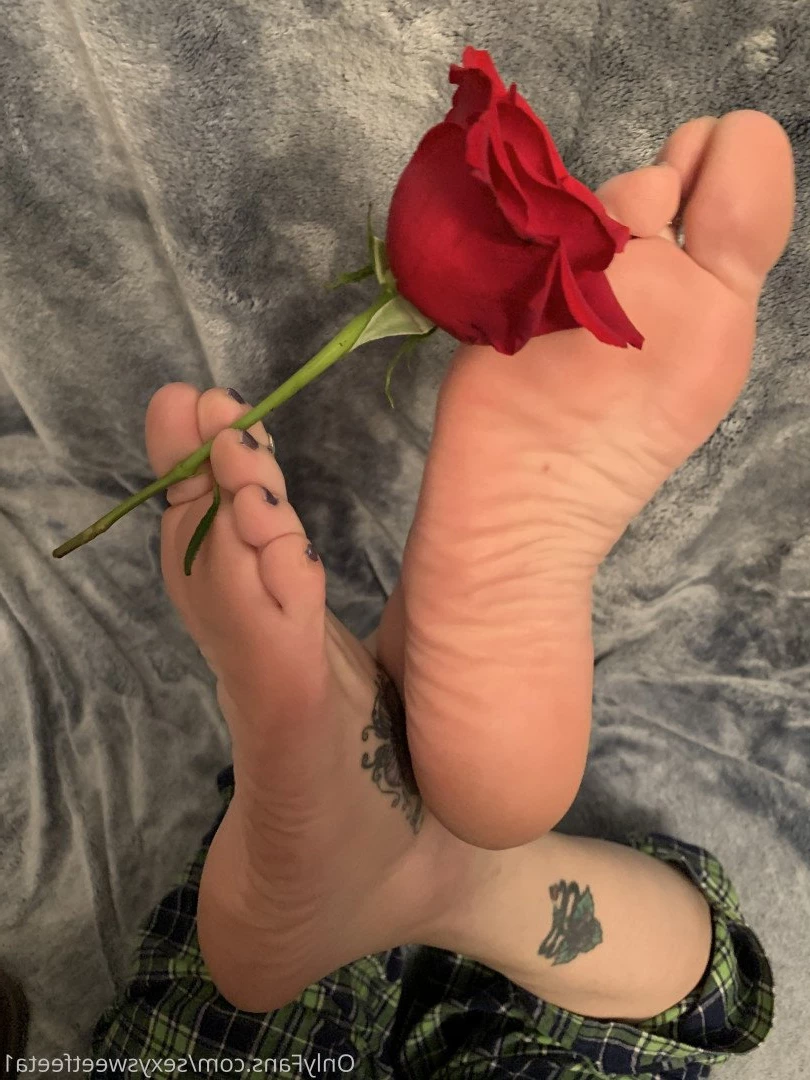sexysweetfeetana [ sexysweetfeeta1 ] Onlyfans leaked photo 2728182 on Hotleaks.tv