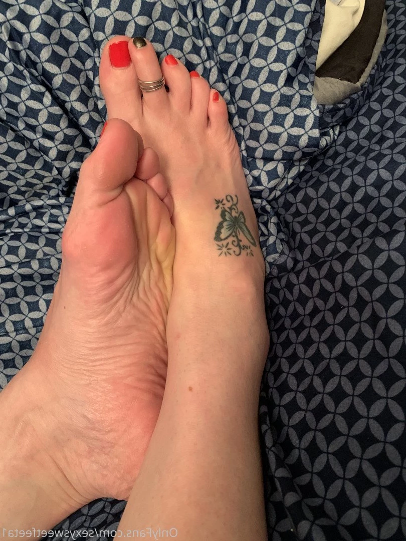 sexysweetfeetana [ sexysweetfeeta1 ] Onlyfans leaked photo 2728230 on Hotleaks.tv