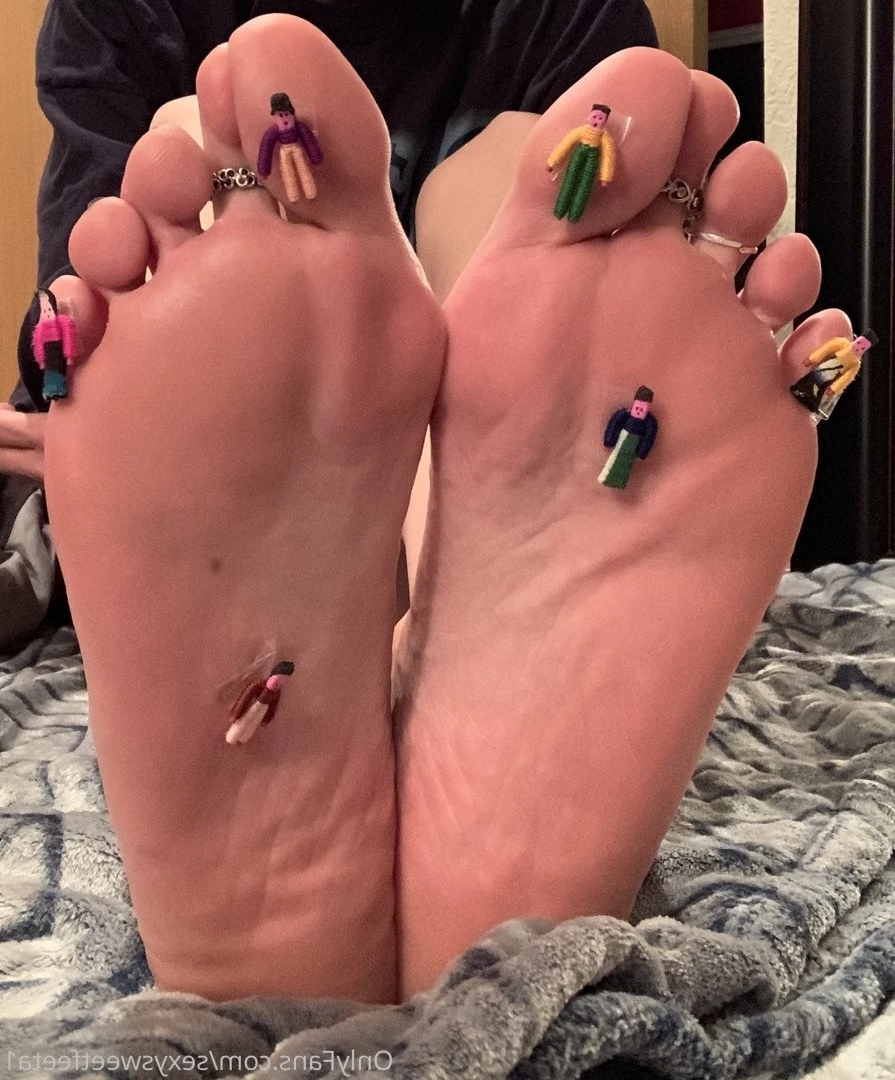 sexysweetfeetana [ sexysweetfeeta1 ] Onlyfans leaked photo 2728331 on Hotleaks.tv
