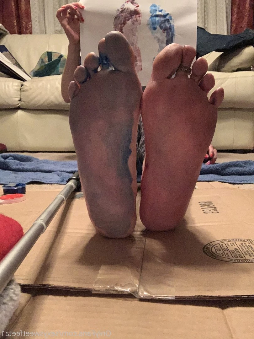 sexysweetfeetana [ sexysweetfeeta1 ] Onlyfans leaked photo 2729091 on Hotleaks.tv