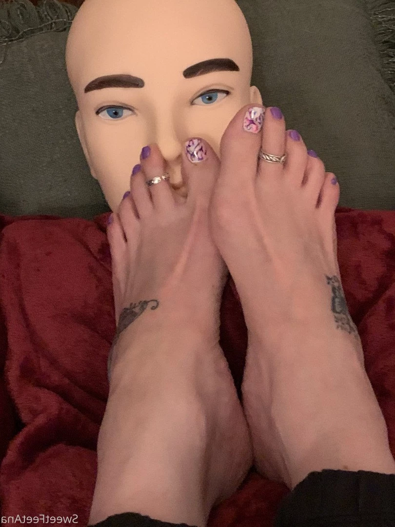 sexysweetfeetana [ sexysweetfeeta1 ] Onlyfans leaked photo 2730230 on Hotleaks.tv
