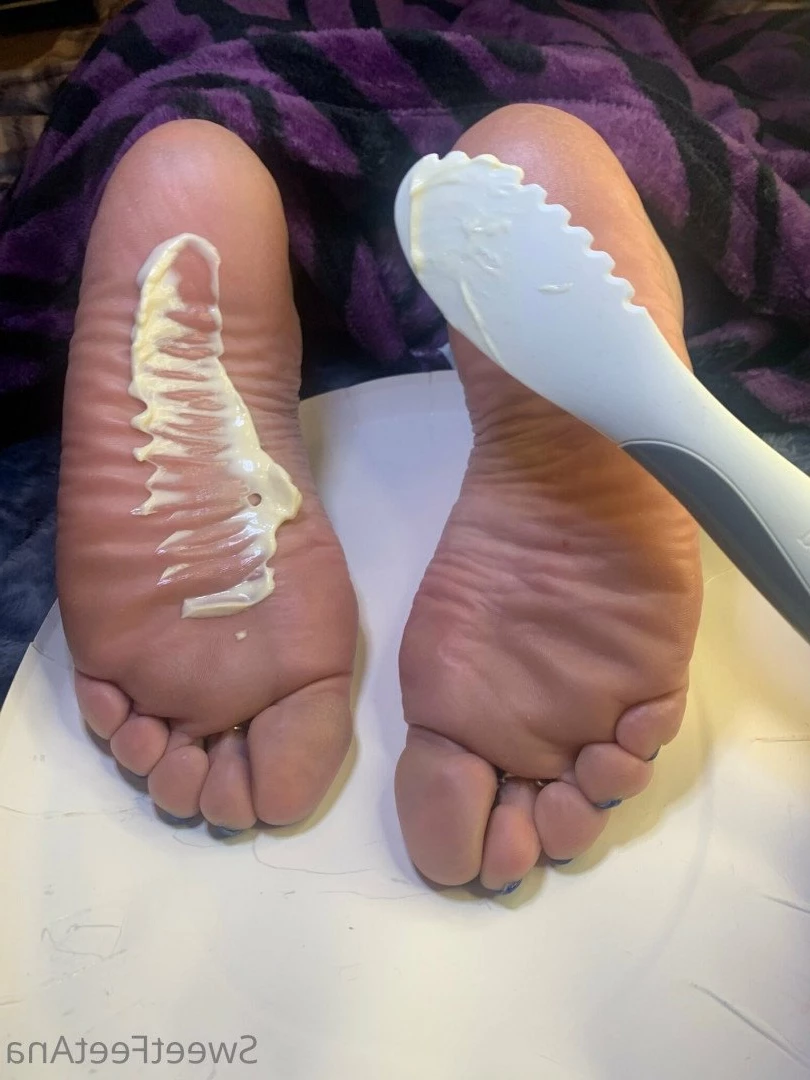 sexysweetfeetana [ sexysweetfeeta1 ] Onlyfans leaked photo 2731715 on Hotleaks.tv