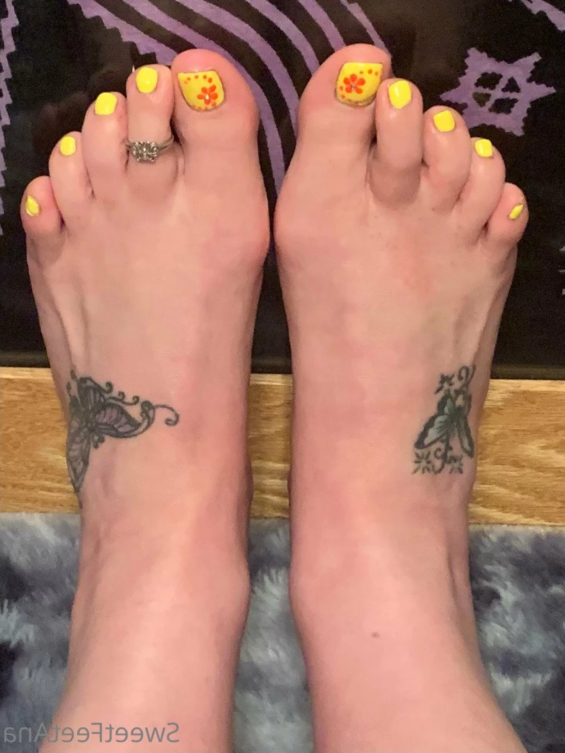 sexysweetfeetana [ sexysweetfeeta1 ] Onlyfans leaked photo 2732229 on Hotleaks.tv