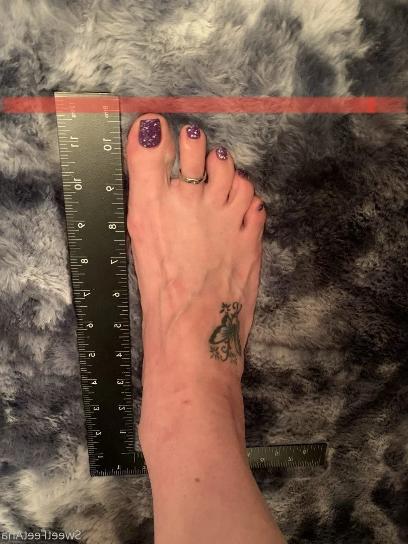 sexysweetfeetana [ sexysweetfeeta1 ] Onlyfans leaked photo 2732833 on Hotleaks.tv