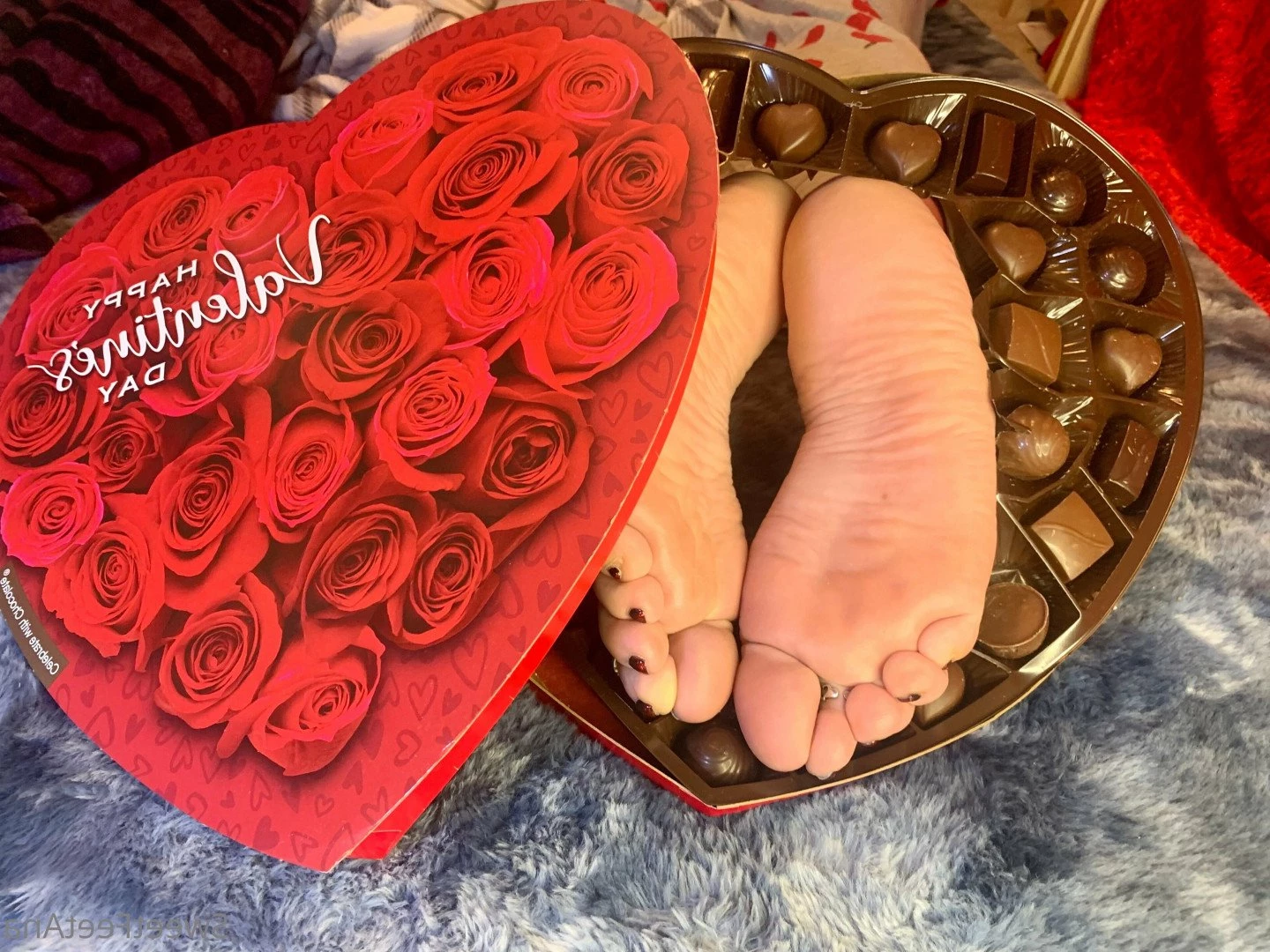 sexysweetfeetana [ sexysweetfeeta1 ] Onlyfans leaked photo 2733026 on Hotleaks.tv