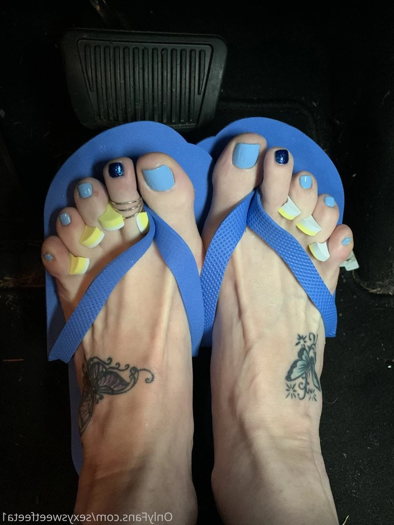 sexysweetfeetana [ sexysweetfeeta1 ] Onlyfans leaked photo 2733587 on Hotleaks.tv