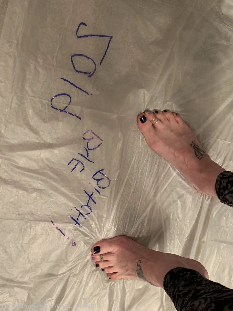 sexysweetfeetana [ sexysweetfeeta1 ] Onlyfans leaked photo 2734699 on Hotleaks.tv
