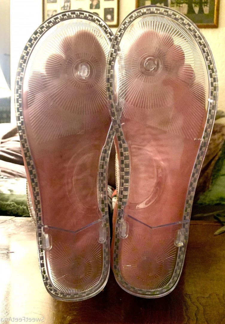 sexysweetfeetana [ sexysweetfeeta1 ] Onlyfans leaked photo 2735119 on Hotleaks.tv