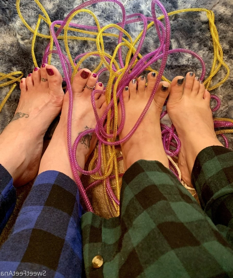 sexysweetfeetana [ sexysweetfeeta1 ] Onlyfans leaked photo 2735232 on Hotleaks.tv