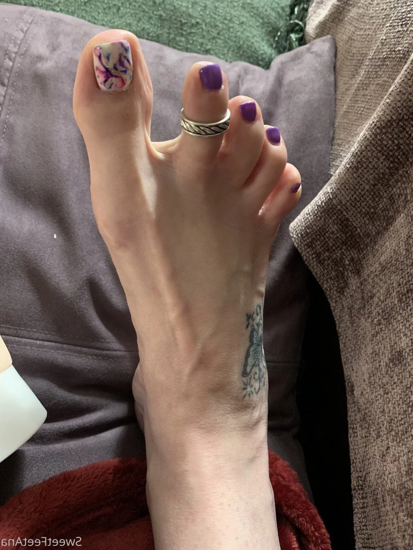 sexysweetfeetana [ sexysweetfeeta1 ] Onlyfans leaked photo 2735308 on Hotleaks.tv