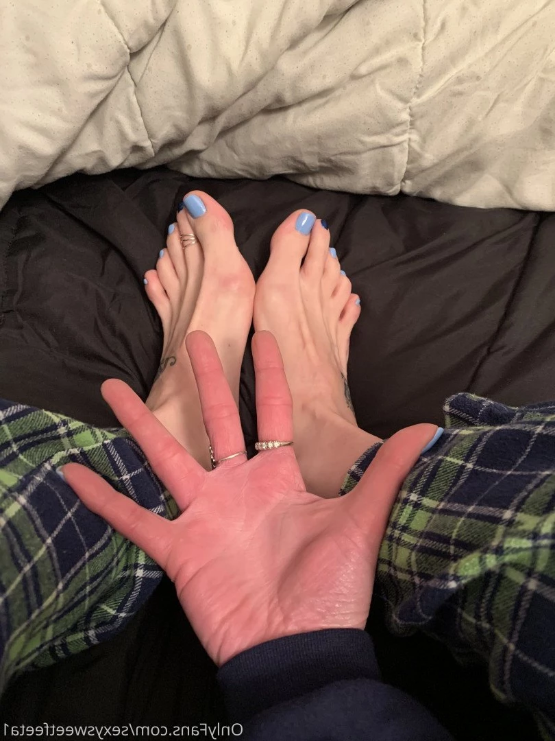 sexysweetfeetana [ sexysweetfeeta1 ] Onlyfans leaked photo 2735756 on Hotleaks.tv