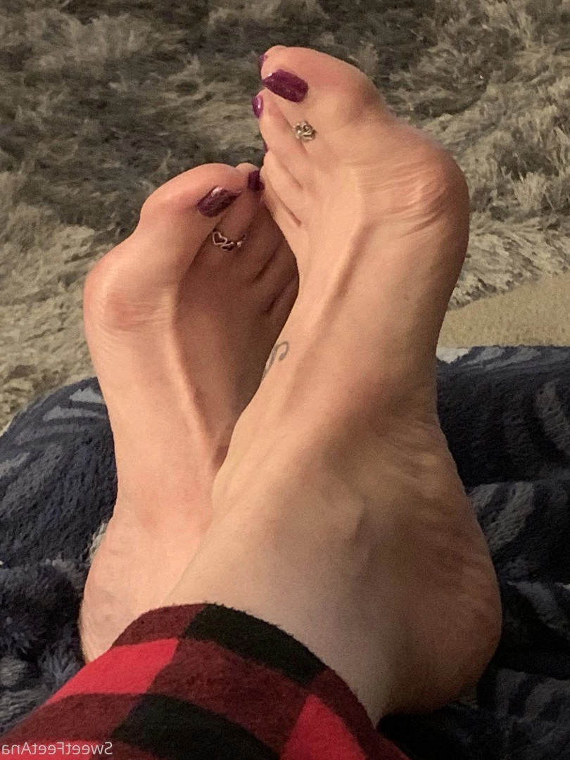 sexysweetfeetana [ sexysweetfeeta1 ] Onlyfans leaked photo 2736602 on Hotleaks.tv